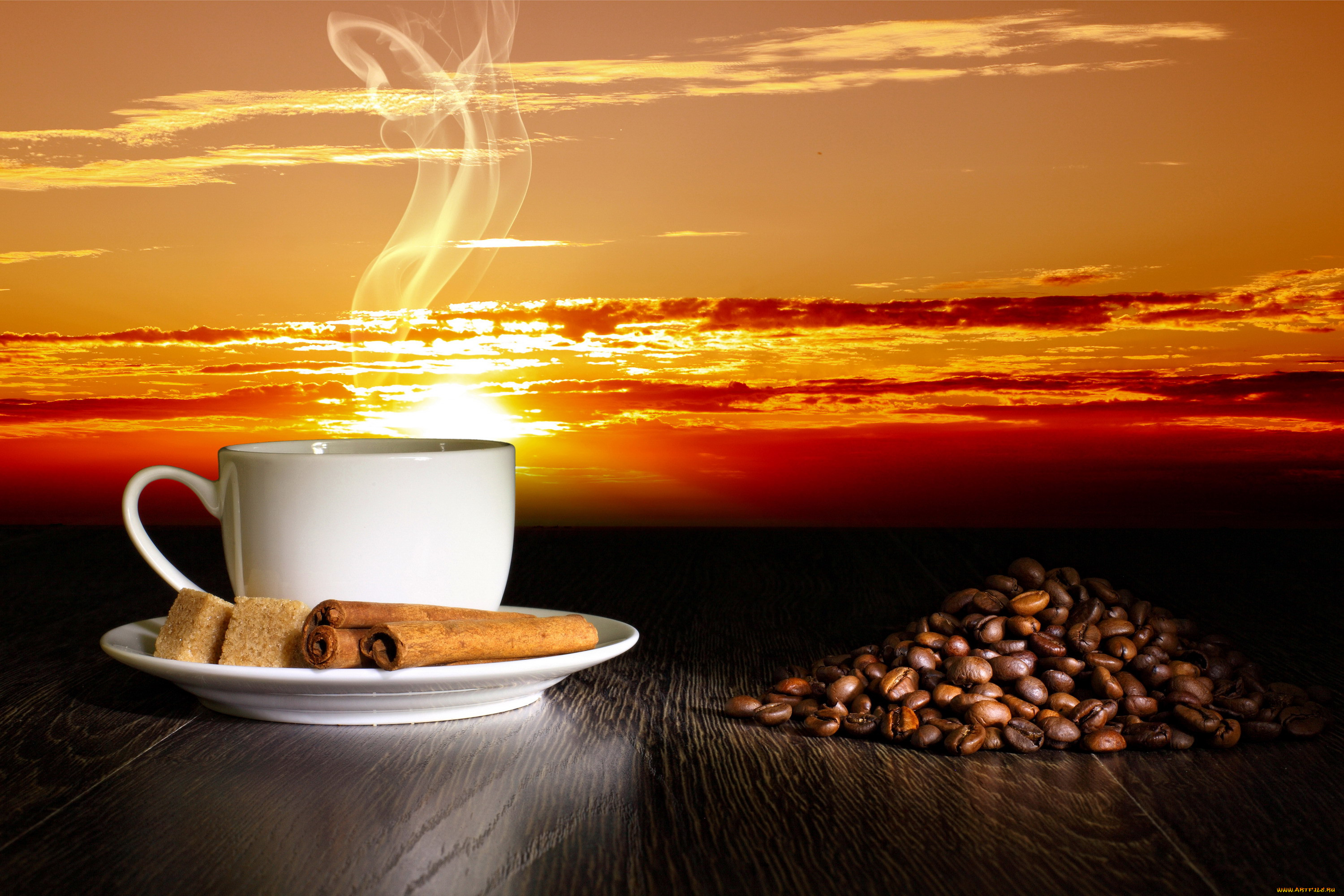 Утренние картинки. Чашка кофе. Утро кофе солнце. Кофе на рассвете. Утро солнце чашка кофе.